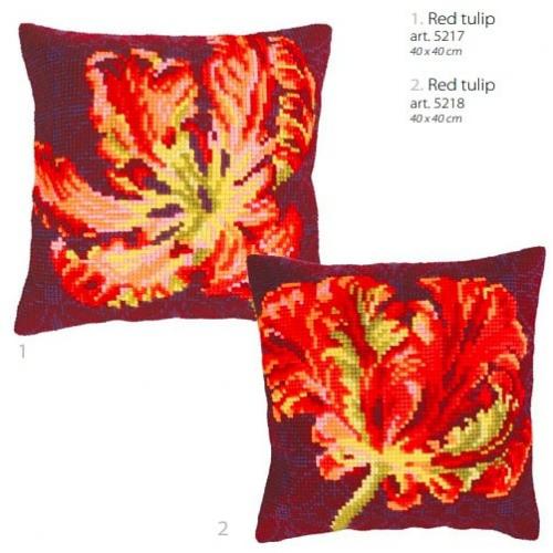 Яркий, как заря, насыщенный, жизнеутверждающий, с огненной энергетикой, теплый и согревающий - про этот сюжет можно подобрать много эпитетов! 01