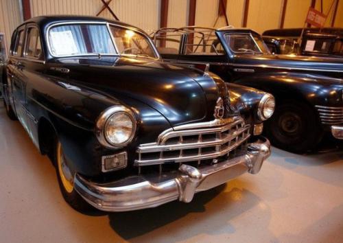 10 музеев в пригородах, в которых обязательно стоит побывать. 02