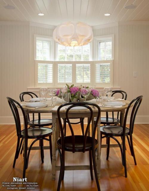 Венские стулья - воплощение элегантности. 08 Венские стулья - воплощение элегантности. 08