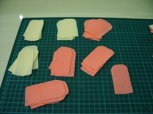 Мастер-класс: букет из конфет? 01