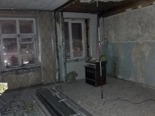 Подписчики прислали до/после. 02