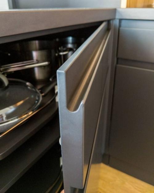 Внимание!  Только в том случае, если вы не встречали идеальную кухню, то вам повезло. 05