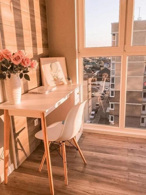 Квартира после ремонта. 02