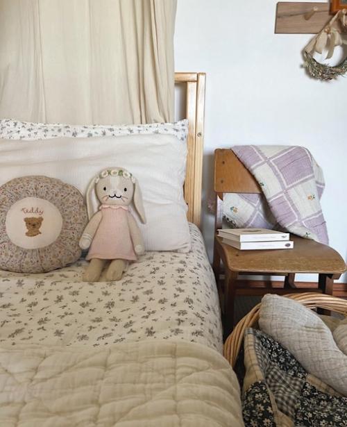 Хочу ввести рубрику вдохновляющих меня аккаунтов для преображения дома. 03