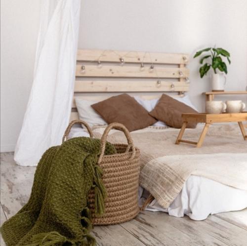 Почему я решила заняться вязанием из джута? 05