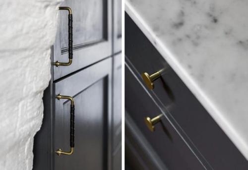 Небольшая квартира. В современном стиле. 04