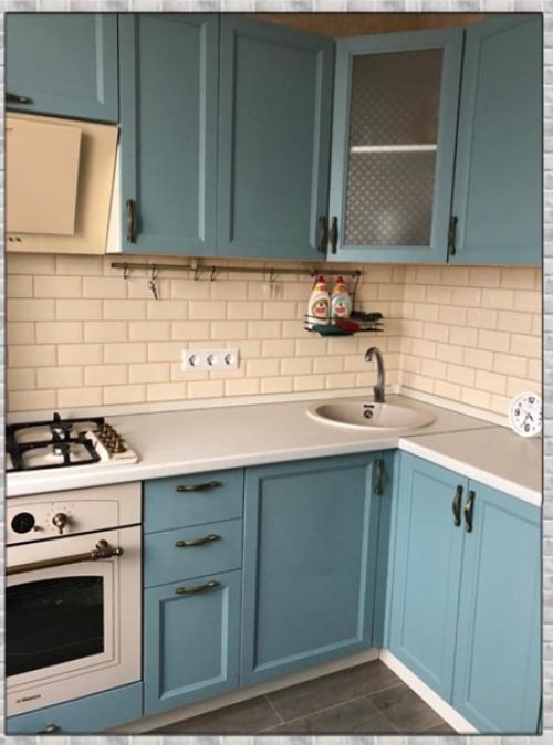 Недорогой и стильный. 01