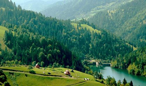 15 идей для путешествия по Сербии. 02