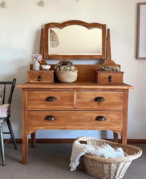 Хочу ввести рубрику вдохновляющих меня аккаунтов для преображения дома. 04