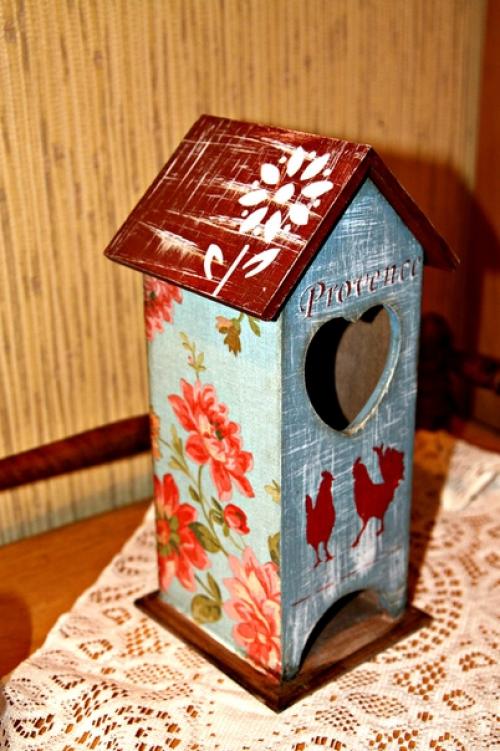 Почему стиль Прованс так в современном интерьере популярен. 08