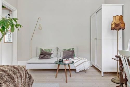 Красивое оформление интерьера. 02