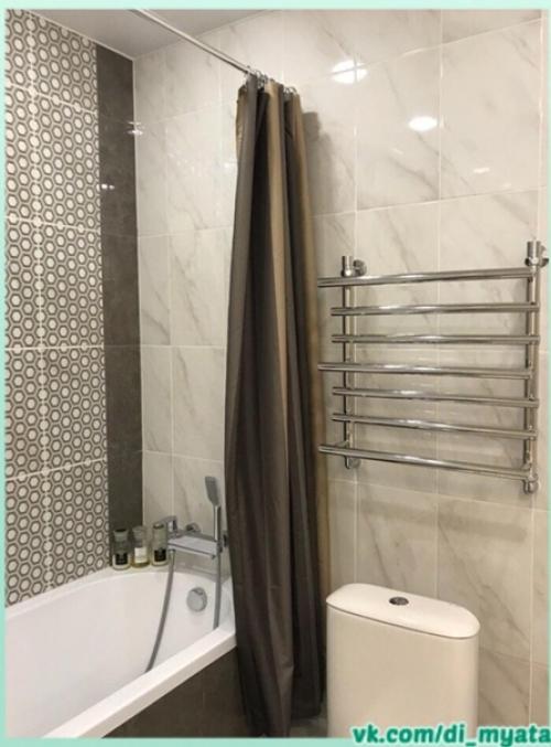 Красивое оформление квартиры. 07