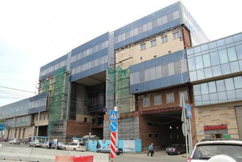 Худшие места Новосибирска для свиданий: куда пригласить девушку, если она вам уже надоела. 01