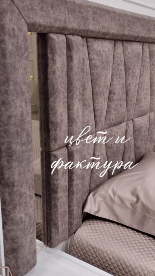 В Краснодаре прошла очередная выставка мебели и предметов интерьера. 04