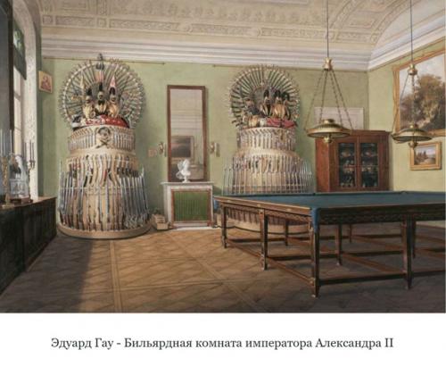 Читаю сейчас упоительную книгу о наполеоне (какое невероятно красивое издание с великолепными картинами. 04