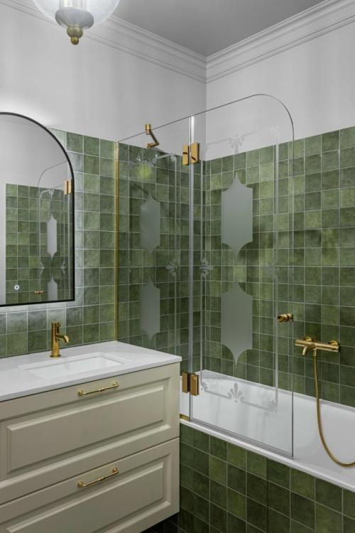 Квартира в Минске, 70 кв. 08 Квартира в Минске, 70 кв. 08