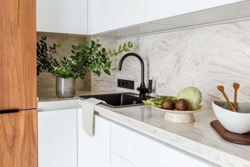 Интерьер 1-комнатной квартиры 35 кв. 02