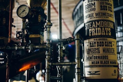 Выдержанный, стильный и безумно дружелюбный - Truth Coffee Shop. 08