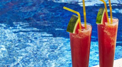 Роскошный отдых в? 05