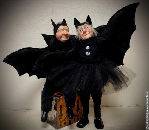 Marguerite Surich Noschese (Маргарита сурич носкезе). 04