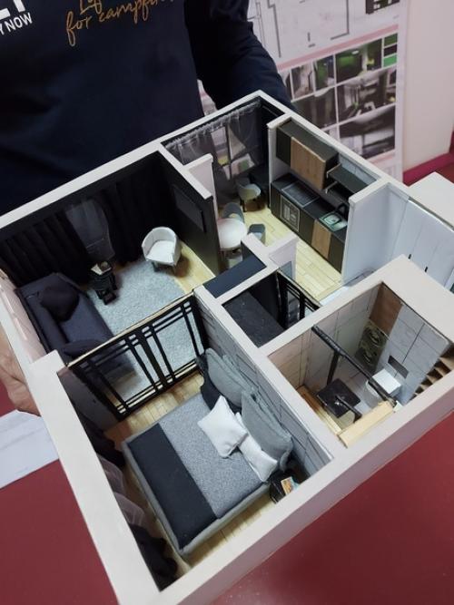 Итоговый просмотр 3 курса спо. 07