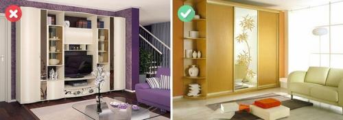 Как правильно использовать пространство в КВАРТИРЕ. 07