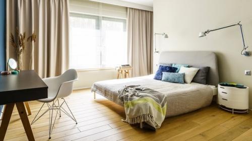 Дом молодой семьи под Гданьском. 05