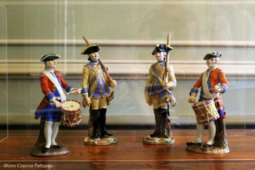 Из прошлого: Пётр III. 04