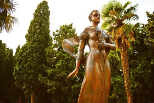 Дворец княгини Гагариной. 04