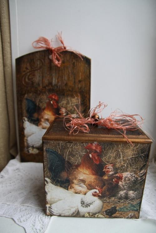 Почему стиль Прованс так в современном интерьере популярен. 09