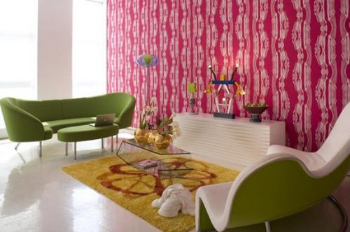 Дизайнер карим Рашид/Karim Rashid (США). 08