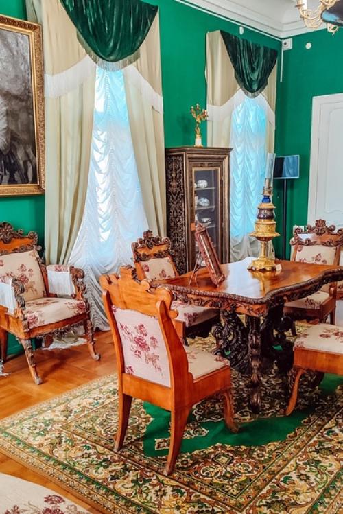 Что вы о Тамбове знаете? 05