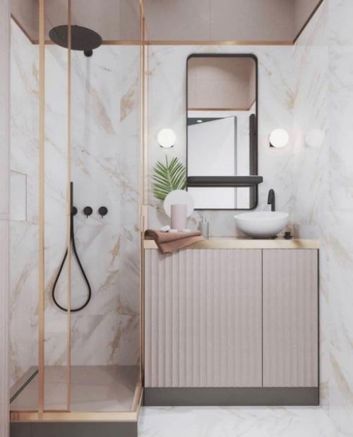 Квартира площадью 24 кв. 04