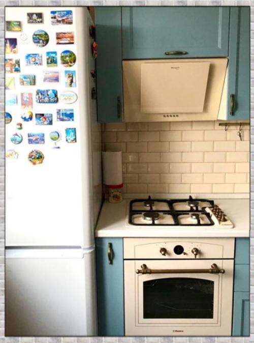 Недорогой и стильный. 02