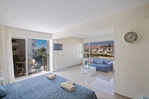 Отель дня: Napasol Boutique Hotel 3* (Кипр, Айя - напа). 01 Отель дня: Napasol Boutique Hotel 3* (Кипр, Айя - напа). 01