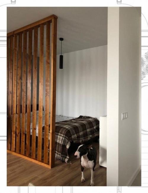 Выполняя планировку пространства, не многие могут сделать это правильно. 05