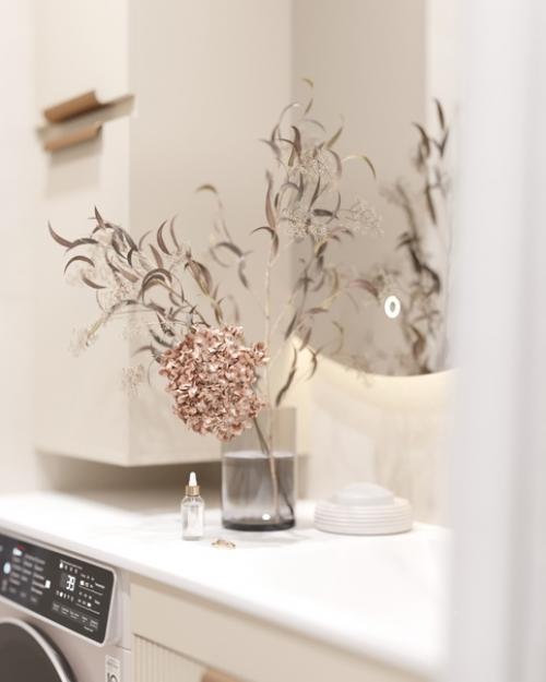 Как вы к текстуре терраццо относитесь. 02