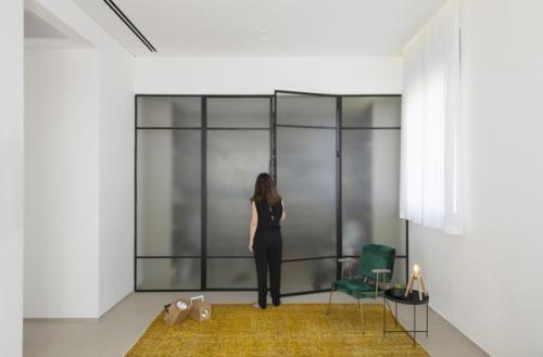 Часть 1. пентхаус в израиле. 01