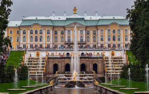 10 музеев в пригородах, в которых обязательно стоит побывать. 03