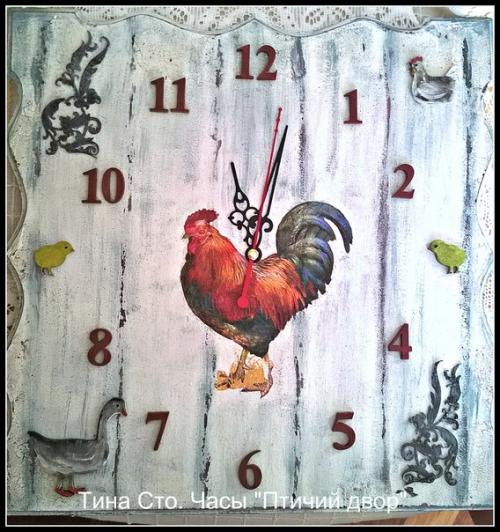 Почему стиль Прованс так в современном интерьере популярен. 02