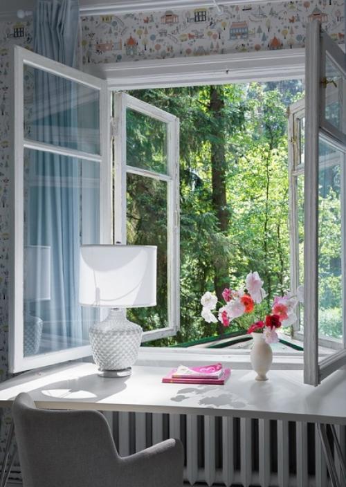 Доброе утро, дорогие читатели! 06