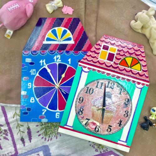 Дорогие подписчики!  Мы наконец - то реорганизовали нашу продукцию и выпустили новую коллекцию панно в детскую комнату Vdom? 01