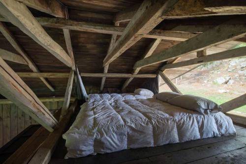 Проект Barn House от студии Estudio Vald? 01