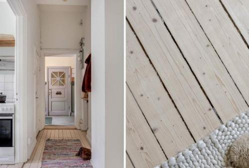 Красивое оформление интерьера. 06