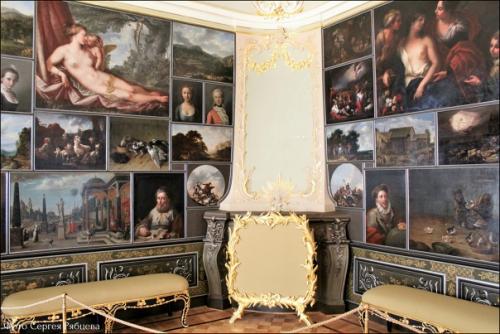 Из прошлого: Пётр III. 02