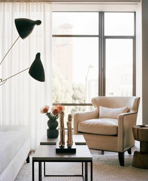 Элегантная квартира в Сан-Франциско. 06