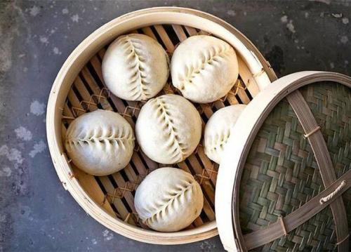 Необычная азиатская кухня. 01