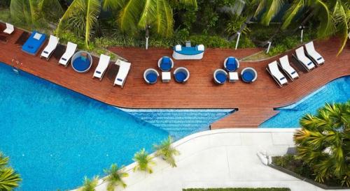 Роскошный отдых в? 03