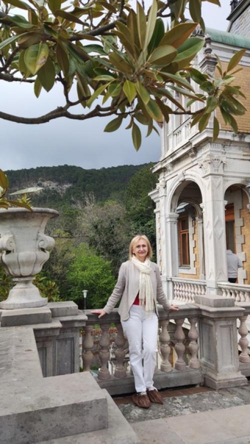 Гурзуфом дело не закончилось. 06