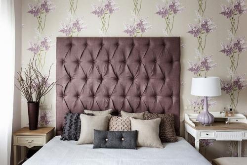 В палитре интерьера этой московской квартиры присутствуют, наверное, все основные цвета и их разнообразные оттенки. 08